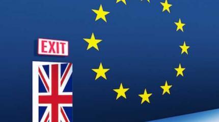 Daily Telegraph агитирует голосовать за выход Великобритании из ЕС Daily Telegraph агитирует голосовать за выход Великобритании из ЕС