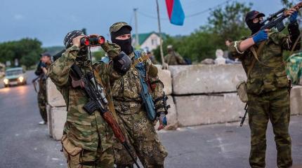 Судьба Новороссии и Западной Украины с исторической точки зрения Судьба Новороссии и Западной Украины с исторической точки зрения