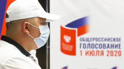 За поправки могут проголосовать больше, чем за самого Путина