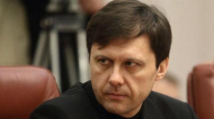 Игорь Шевченко обвинил Яценюка в коррупции: депутатам смешно Игорь Шевченко обвинил Яценюка в коррупции: депутатам смешно