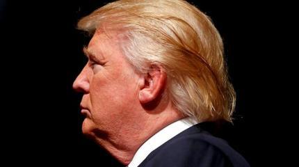 Трамп готовит себе запасной аэродром Трамп готовит себе запасной аэродром