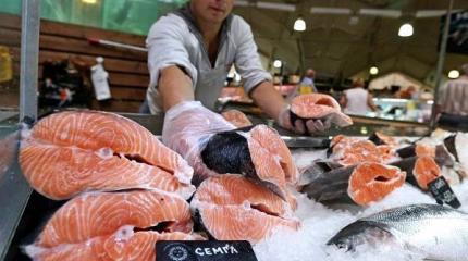 ЕC внезапно получил от России список новых продуктов, запрещенных к ввозу в РФ ЕC внезапно получил от России список новых продуктов, запрещенных к ввозу в РФ
