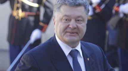 Удар в спину: Запад начал публиковать компромат на Порошенко Удар в спину: Запад начал публиковать компромат на Порошенко