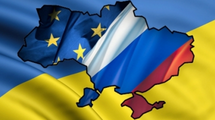 Украину ждет раздел на зоны влияния по примеру Сирии Украину ждет раздел на зоны влияния по примеру Сирии