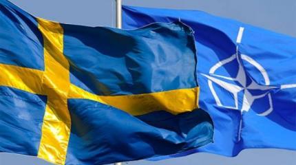 У Швеции есть две причины сотрудничать с НАТО против РФ У Швеции есть две причины сотрудничать с НАТО против РФ