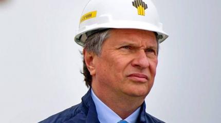 «Роснефть» подставили в войне санкций