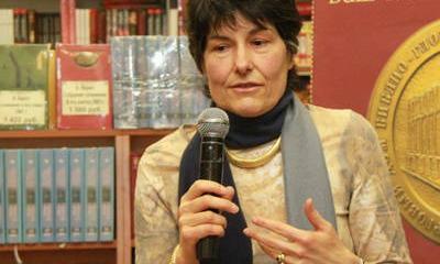 Элен Ришар-Фавр: «Мадам Алексиевич, Вы не просто лжете…»