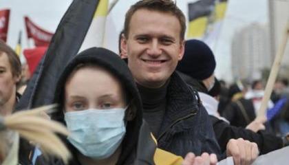 Расследование Эндрю Шаповалова: Аватары Навального — а был ли мальчик? Расследование Эндрю Шаповалова: Аватары Навального — а был ли мальчик?