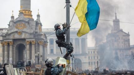 Распад Незалежной: «три Украины» на месте царской Малороссии Распад Незалежной: «три Украины» на месте царской Малороссии