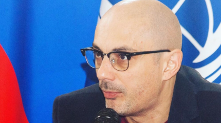 Гаспарян рассказал, по какой методичке продолжает работать Тихановская Гаспарян рассказал, по какой методичке продолжает работать Тихановская