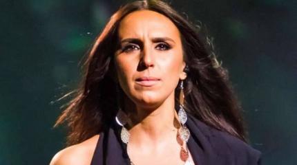 Эхо Евровидения: у Джамалы начались проблемы из-за песни про Крым Эхо Евровидения: у Джамалы начались проблемы из-за песни про Крым