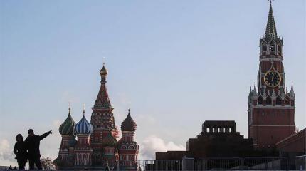 Оптимисты в России остались только во власти Оптимисты в России остались только во власти