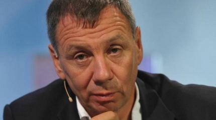 Сергей Марков: НАТО потерял свою миссию Сергей Марков: НАТО потерял свою миссию