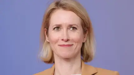 Каллас: теперь ЕС будет решать за Вашингтон и Москву