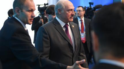 Безопасность и экономическое измерение — Лукашенко обозначил приоритеты РБ Безопасность и экономическое измерение — Лукашенко обозначил приоритеты РБ
