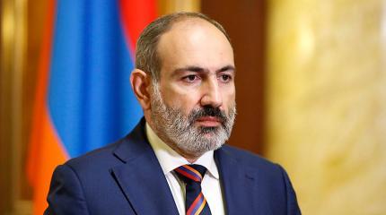 Отстранят ли военные Пашиняна от власти? Отстранят ли военные Пашиняна от власти?