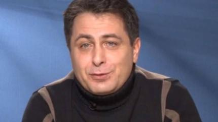 Дмитрий Лекух: Майдан скакал не зря Дмитрий Лекух: Майдан скакал не зря