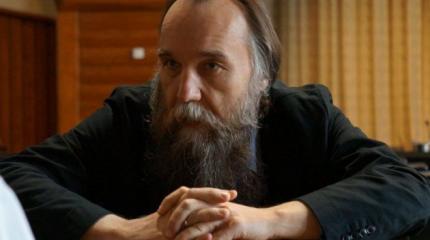 Дугин: Эрдоган должен сменить ориентацию Дугин: Эрдоган должен сменить ориентацию