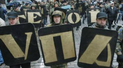 Политика исторической памяти на Украине как война с прошлым Политика исторической памяти на Украине как война с прошлым