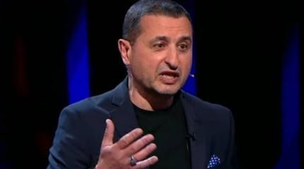 Сосновский резко отреагировал на ультиматум Чехии в адрес РФ