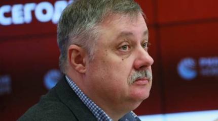 Донецк призывает к отмщению: Евстафьев призвал сделать Западу больно Донецк призывает к отмщению: Евстафьев призвал сделать Западу больно