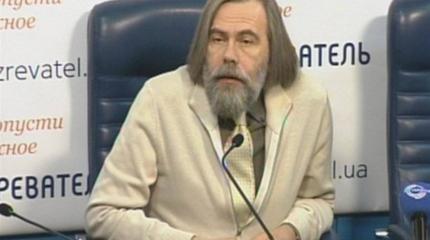 Погребинский: Сохранение Украины возможно лишь при учете интересов России Погребинский: Сохранение Украины возможно лишь при учете интересов России
