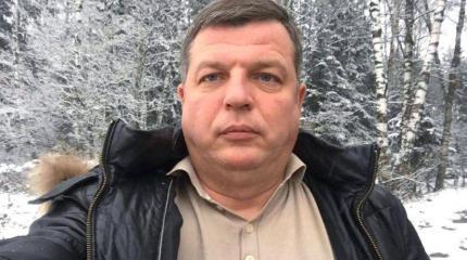 Журавко перечислил области, которые хотят выйти из состава Украины Журавко перечислил области, которые хотят выйти из состава Украины