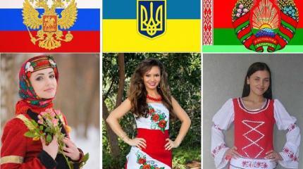Братский народ — События дня. Взгляд патриота — 21.08.2015 Братский народ — События дня. Взгляд патриота — 21.08.2015