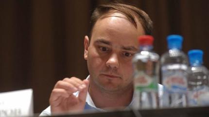 Пивоваров поблагодарил правозащитников Ходорковского, проигравших его дело Пивоваров поблагодарил правозащитников Ходорковского, проигравших его дело