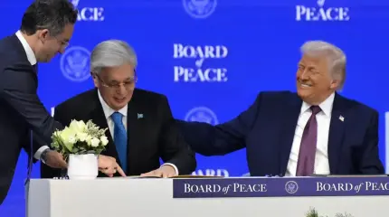 Казахстан. Западу – все ресурсы и преференции, а России – русофобия