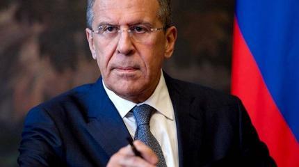 «Ущербный курс на глобальное доминирование». Лавров о главной ошибке США «Ущербный курс на глобальное доминирование». Лавров о главной ошибке США