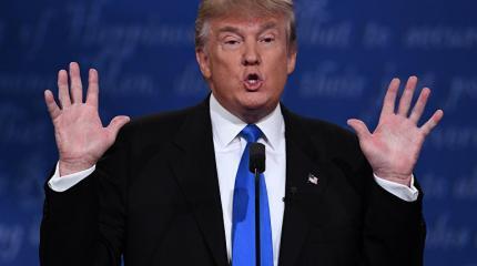 Стремительные метаморфозы Европы. Трамп толкает Запад в объятия Путина Стремительные метаморфозы Европы. Трамп толкает Запад в объятия Путина