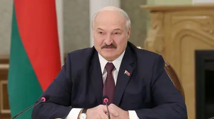 Великобритания ввела персональные санкции против Лукашенко Великобритания ввела персональные санкции против Лукашенко