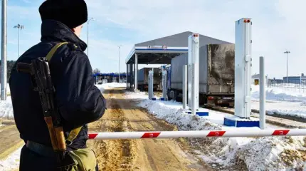Граница России и Белоруссии: Быть или не быть?