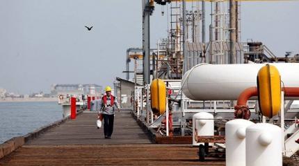 "Нефтяные разборки" Ирана в регионе