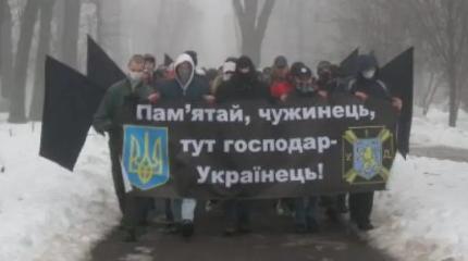 Львов. Холопий бунт