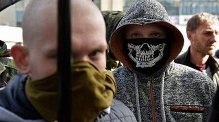 Украинство – секта невменяемых Украинство – секта невменяемых