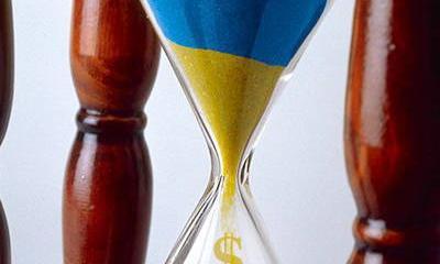 От сделки с кредиторами Украина только проиграла