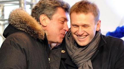Чем Навальный «хуже» Немцова? Чем Навальный «хуже» Немцова?