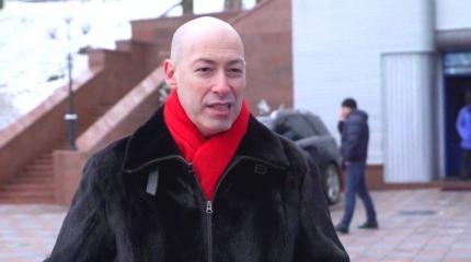 Гордон назвал 2 условия, при выполнении которых Киев наладит отношения с РФ Гордон назвал 2 условия, при выполнении которых Киев наладит отношения с РФ
