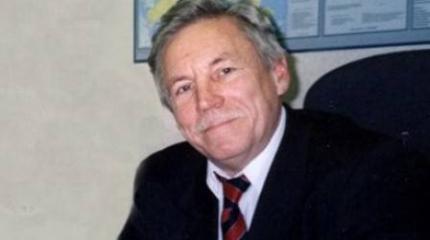 Виктор Линник: «Сильнейшие нестроения на Западе дают нам передышку» Виктор Линник: «Сильнейшие нестроения на Западе дают нам передышку»