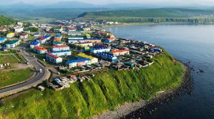 Раскрыт "тайный план Брежнева" по передаче Курил Японии Раскрыт "тайный план Брежнева" по передаче Курил Японии