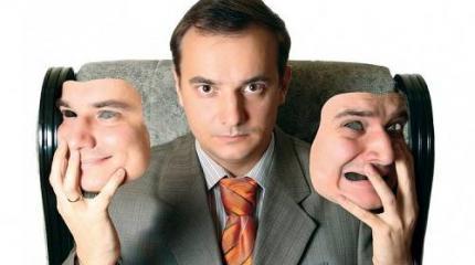 О политических лицемерах: коммунистах, демократах и патриотах в одном лице О политических лицемерах: коммунистах, демократах и патриотах в одном лице