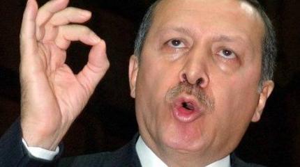 "США нашли новый способ, как сделать Эрдогана тараном против ЕС и России" "США нашли новый способ, как сделать Эрдогана тараном против ЕС и России"