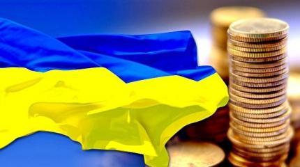 Украина в двух шагах от дефолта