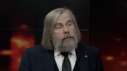 Погребинский рассказал, почему Ляшко не светит прохождение в Раду Погребинский рассказал, почему Ляшко не светит прохождение в Раду
