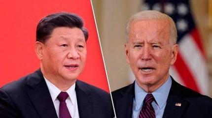США вырастили экономического противника и хотят его обуздать США вырастили экономического противника и хотят его обуздать