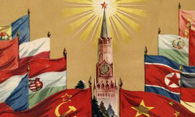 Der Spiegel: Россия возвращается в "братские страны" Der Spiegel: Россия возвращается в "братские страны"
