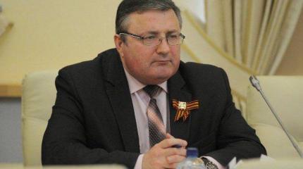 Александр Перенджиев: США заинтересованы в вечной борьбе с терроризмом Александр Перенджиев: США заинтересованы в вечной борьбе с терроризмом