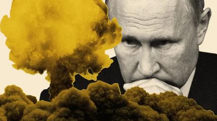Путин балансирует между США и Ираном: Кремль хочет остаться над схваткой